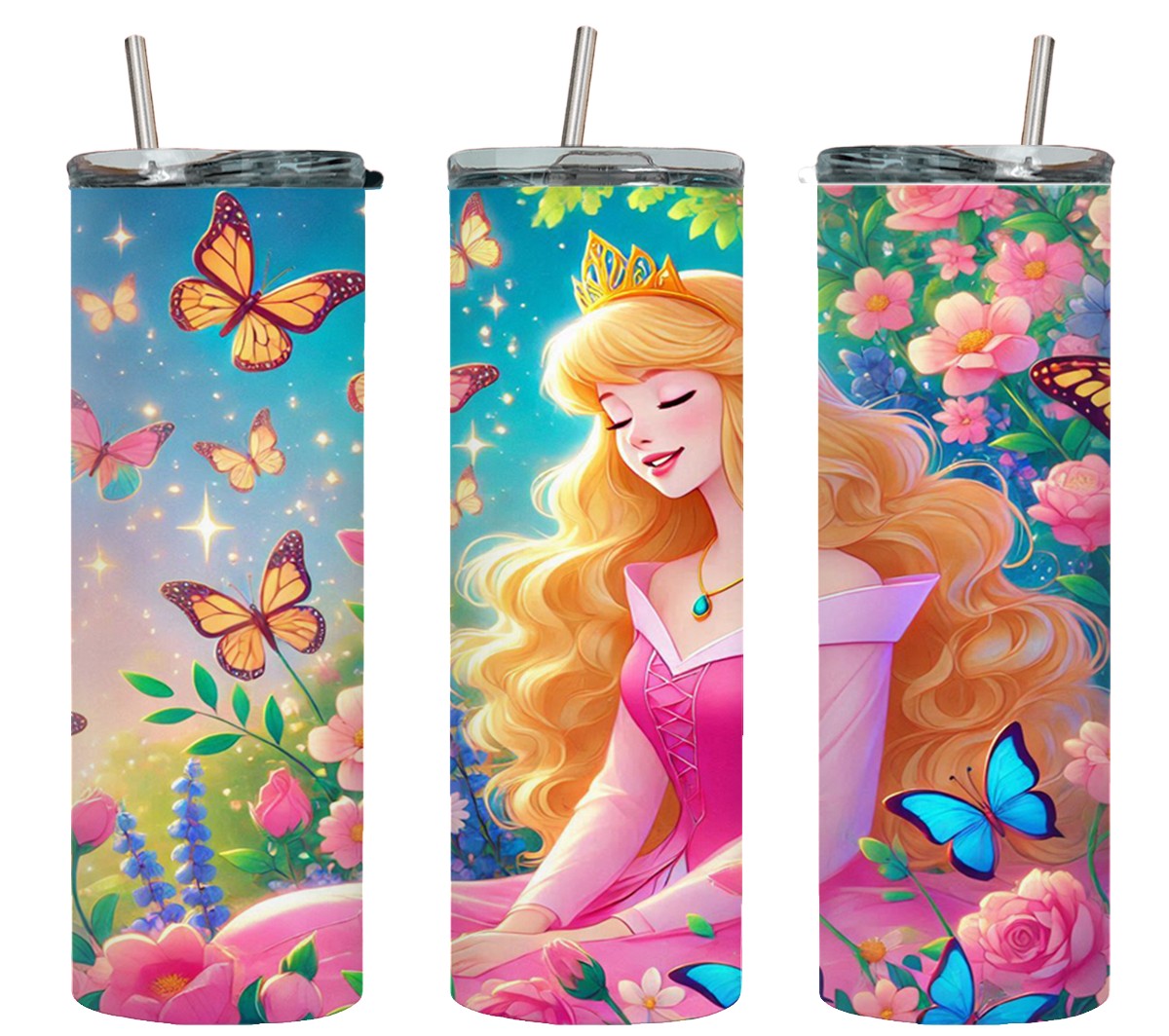 Spring Princess-11276